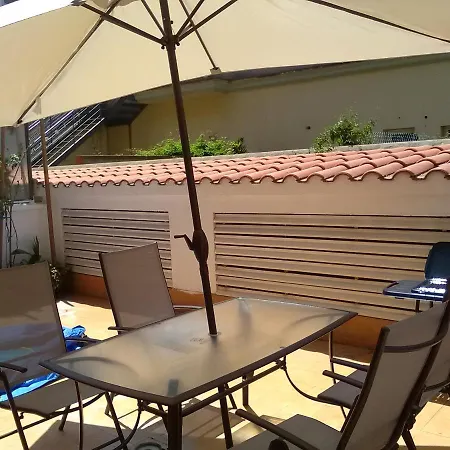 Piso 3 Dormitorios Y Terraza Malgrat de Mar