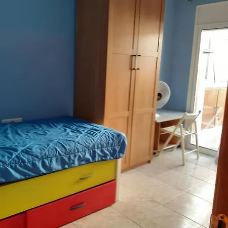 Piso 3 Dormitorios Y Terraza Apartamento